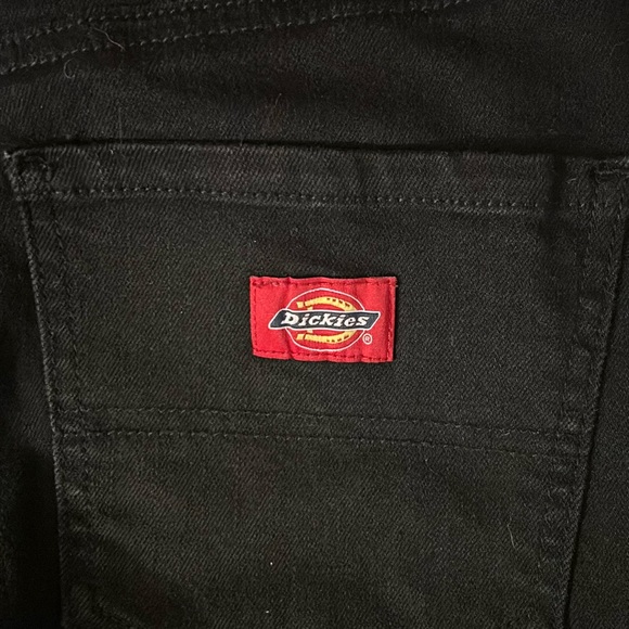 Dickies Racing Stripe Jeans - Picture 7 of 7